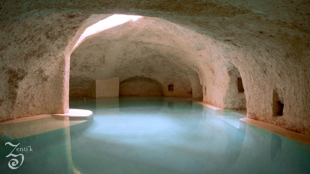 Hotel Zentik Project & Saline Cave Valladolid  Exteriér fotografie
